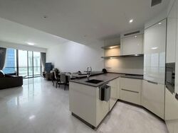 Marina One Residences (D1), Apartment #560986311